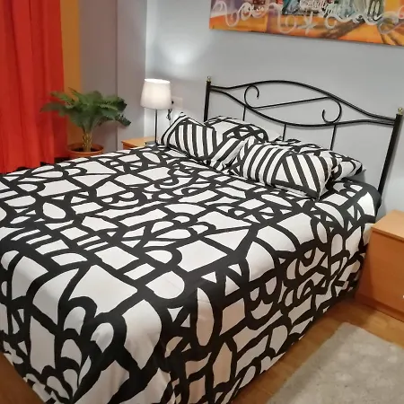 Mon 14 Apartamento