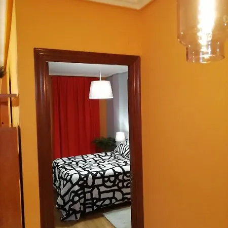 Mon 14 Apartamento Oviedo