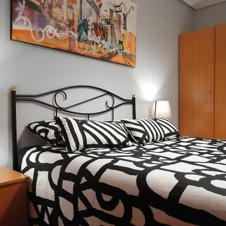 Apartamento Mon 14