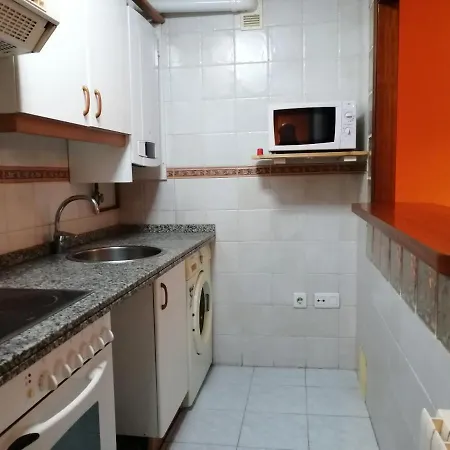 Mon 14 Apartamento