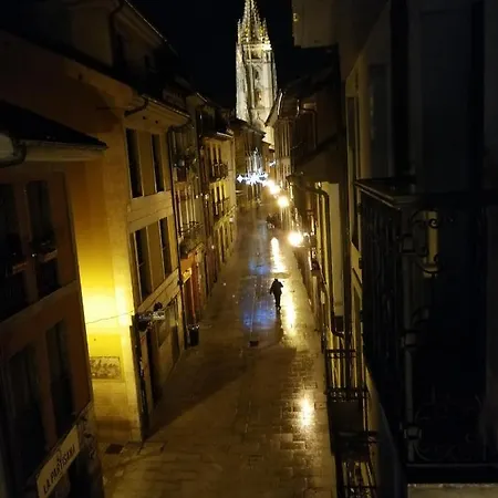 Mon 14 Apartamento Oviedo