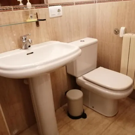 Mon 14 Apartamento