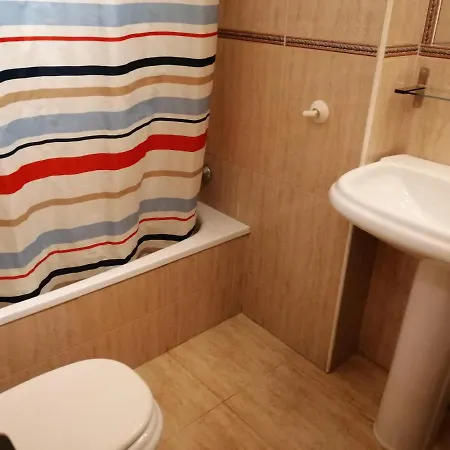 Apartamento Mon 14
